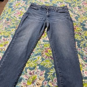Michael Kors jeans